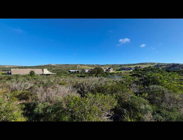 LAND FOR SALE IN NUM NUM CAPE ESTATE